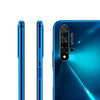 Huawei Nova 5T YAL-L21 128GB 6GB RAM International Version - Crush Blue
