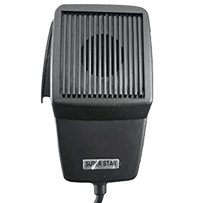 MIC/Microphone for 5 pin SSB Cobra 148 / Uniden Grant CB Radio - Workman DM507-5