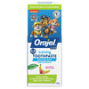 Orajel Kids Paw Patrol Fluoride-Free Training Toothpaste, Natural Fruity Fun Flavor, #1 Pediatrician Recommended , 1.5oz Tube