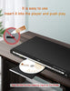 Arsvita Laser Lens Cleaner Disc Cleaning Set for CD/VCD/DVD Player, Safe and Effective, ARCD-04