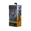 Star Wars The Black Series Mandalorian Loyalist Toy 15-cm-Scale The Clone Wars Collectible Action Figure, for Children Aged 4 and Up