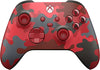 Microsoft Xbox Wireless Controller Daystrike Camo - Wireless & Bluetooth Connectivity - New Hybrid D-Pad - New Share Button - Featuring Textured Grip - Easily Pair & Switch Between Devices