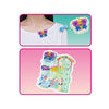 Aquabeads Fairy World Complete Arts & Crafts Bead Kit for Childrens - Over 800 Beads & Wearable Rings, Bracelets, Keychains and More