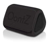 OontZ Solo Bluetooth Speaker, Loud Small Bluetooth Speaker, Stocking Stuffer Electronic Wireless Mini Speaker, Black