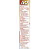 A&D Diaper Rash Ointment & Skin Protectant, Original -1.5 Ounces - 2 Pack