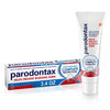 Parodontax Complete Protection Toothpaste for Bleeding Gums, Gingivitis Treatment and Cavity Prevention, Pure Fresh Mint - 3.4 Ounces