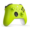 Xbox Core Wireless Gaming Controller - Electric Volt - Xbox Series X|S, Xbox One, Windows PC, Android, and iOS