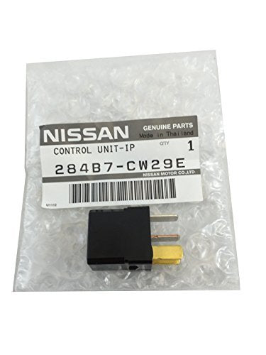 Nissan Relay - 284B7-CW29E, Model: , Outdoor&Repair Store