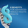 Crest Pro-Health Advanced Sensitive & Enamel Shield Toothpaste, 5.1 Ounce (Pack of 1) - Packaging May Vary