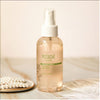 Pistaché Skincare Pistachio Body Mist Fragrance + Sweet Scent, 3.4 oz.