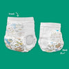 Hello Bello Premium Training Pants Size 4T-5T I 18 Count of Disposable, Gender Neutral, Eco-Friendly, and Potty Underwear with Snug Comfort Fit Li'l Barkers