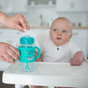 Dr. Browns Bottle and Pacifier Healthy Wipes, Naturally Cleaning for Bottles and Baby Items, 30 Count, 3 Pack