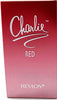 Revlon Charlie Red Eau Fraiche Spray for Women , 3.4 Ounce