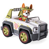 Paw Patrol, Jungle Rescue, Trackers Jungle Cruiser, Vehicle & Figure