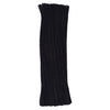 eBoot 100 Pieces Pipe Cleaners Chenille Stem for Arts and Crafts, 6 x 300 mm (Black)