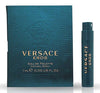 Versace Eros Eau De Toilette Travel Sample Spray Vial .03 Oz/1 Ml