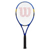 WILSON US Open Tennis Racket - 4 3/8 inches