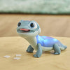 Disney Frozen Fire Spirit's Snowy Snack, Salamander Toy with Lights, Inspired 2 Movie