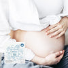 TNTNMOMS Blue Belly Sheet Mask : Stretch Mark Prevention Mask Pack - 10 Safe & Fragrance-Free Sheets (1.94oz Essence) - Nourishing Solution for Pregnant Women's Skin
