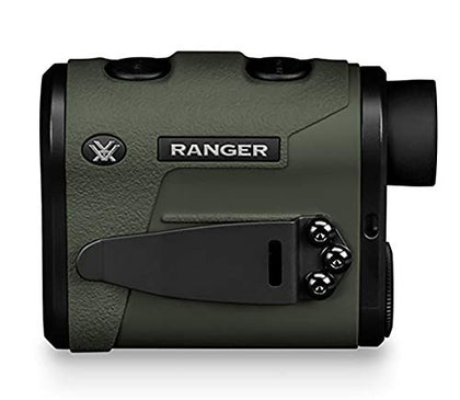 Vortex Optics Ranger 1800 Laser Rangefinder , Black