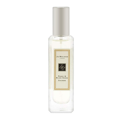 Jo Malone Peony & Blush Suede Cologne Spray for Women, 1 Ounce