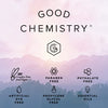 Good Chemistry Sea Salt Gardenia Rollerball Perfume