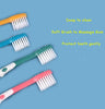 newrichbee 8 Packs Kids Toothbrushes, Extra Soft Lovely Little Deer Toothbrush for Kids 2-8 Years (Pink&Orange&Blue&Green)