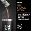 LMNT Hot Chocolate and Coffee Mixer - Hot Chocolate Salt Electrolytes | Hydration Powder Packets | No Sugar or Artificial Ingredients | Keto & Paleo Friendly | 30 Sticks