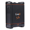 LiveU Solo Wireless Live Video Streaming Encoder Facebook Live, Twitch, YouTube, and Twitter Live Video Streams
