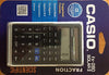 Casio FX 260 Solar II Scientific Calculator 5