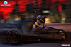 McFarlane DC Vehicles - The Bat Raptor