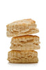 Progressive International Biscuit Set of 7 Cookie Cutters, 1 Pack, Multicolor