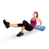 Tone Fitness Aerobic Step, Blue | Exercise Step Platform, Medium
