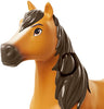 Mattel Spirit Untamed Ride Together Lucky Doll and Spirit Horse Figure, Doll 
