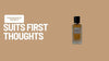 Fragrance World Suits - Eau de Parfum Perfume for Unisex, 100ml