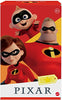 Mattel Disney Pixar The Incredibles Huge Jack-Jack Action Figure 8-in Tall, Highly Posable with Authentic Detail, Collectible Movie Toy, Kids Ages 3 Years & Older