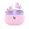 Beats Studio Buds - True Wireless Noise Cancelling Earbuds - Compatible with Apple & Android, Built-in Microphone, IPX4 Rating, Sweat Resistant Earphones, Class 1 Bluetooth Headphones - Sunset Pink