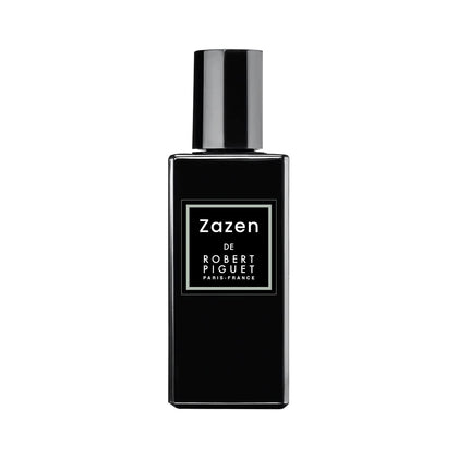 Robert Piguet Zazen Eau de Parfum Spray Unisex, 3.4 Fl Oz