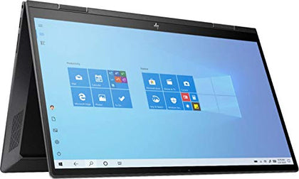 2020 Newest HP ENVY x360 2-in-1 Laptop, 15.6