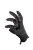 PIG Full Dexterity Tactical (FDT) - Delta Utility Gloves (Black, Small)