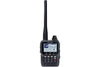 Yaesu FTA-450L Airband VHF Comm