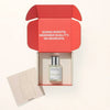 Ambery Saffron Eau de Parfum Inspired by Baccarat Rouge 540 - Vegan, Unisex Perfume Spray, 50ml