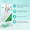 Opalescence Go - Prefilled Teeth Whitening Trays - 15% Hydrogen Peroxide - (10 Treatments) Made by Ultradent Mint - 5194-1