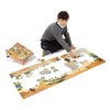 Melissa & Doug African Plains Safari Jumbo Jigsaw Floor Puzzle (100 pcs, over 4 feet long)