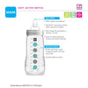 MAM Easy Active Baby Bottle, Switch Between Breast and to Clean, 4+ Months, Boy,(Pack of 2)