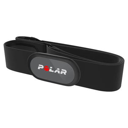 Polar H9 Heart Rate Sensor - ANT + / Bluetooth - Waterproof HR Monitor with Soft Chest Strap for Gym, Cycling, Running, Outdoor Sports