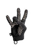 PIG Full Dexterity Tactical (FDT) - Delta Utility Gloves (Black, Small)