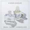 Le Monde Gourmand Santal Supreme Perfume Oil - 1 fl oz (30ml) - Fresh, Woody, Sophisticated Fragrance Notes