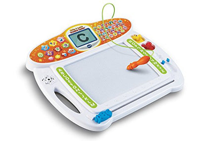 VTech Write and Learn Creative Center (Frustration Free Packaging), White
