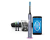 Philips Sonicare DiamondClean Smart 9300 Rechargeable Electric Power Toothbrush, Grey, HX9903/41